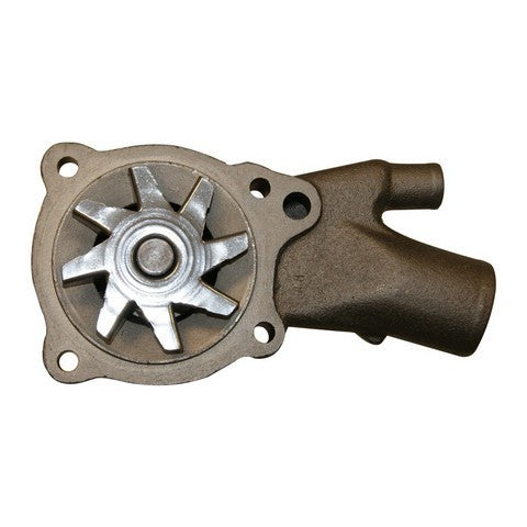 GMB Engine Water Pump P/N:130-1120 Fits: American Motors Concord, American Motors Eagle, American Motors Spirit, Buick Apollo, Chevrolet C10, Chevrolet C10 Suburban, Chevrolet C20, Chevrolet C30, Chevrolet Camaro - Image 2