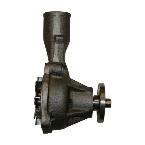 GMB Engine Water Pump P/N:130-1120 Fits: American Motors Concord, American Motors Eagle, American Motors Spirit, Buick Apollo, Chevrolet C10, Chevrolet C10 Suburban, Chevrolet C20, Chevrolet C30, Chevrolet Camaro - Image 3