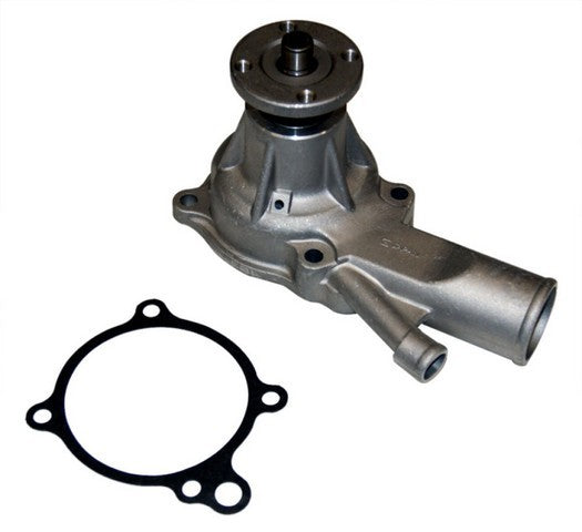 GMB Engine Water Pump P/N:130-1160 Fits: Chevrolet C10, Chevrolet C10 Suburban, Chevrolet C20, Chevrolet C30, Chevrolet G10, Chevrolet G20, Chevrolet G30, Chevrolet K10, Chevrolet K10 Suburban, Chevrolet K20 - Image 1