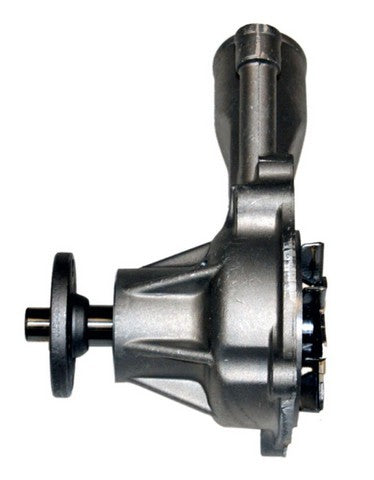 GMB Engine Water Pump P/N:130-1160 Fits: Chevrolet C10, Chevrolet C10 Suburban, Chevrolet C20, Chevrolet C30, Chevrolet G10, Chevrolet G20, Chevrolet G30, Chevrolet K10, Chevrolet K10 Suburban, Chevrolet K20 - Image 3