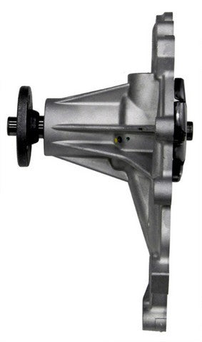 GMB Engine Water Pump P/N:130-1170 Fits: Chevrolet Camaro 84-82, Chevrolet S10 86-82, Chevrolet S10 Blazer 86-83, GMC S15 86-82, GMC S15 Jimmy 86-83, Jeep Cherokee 86-84, Jeep Comanche 1986, Jeep Wagoneer 86-84, Pontiac Firebird 84-82 - Image 3