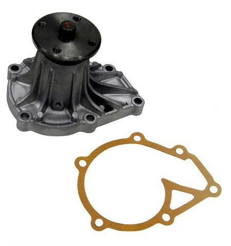 GMB Engine Water Pump P/N:130-1190 Fits: Chevrolet S10 85-82, Chevrolet S10 Blazer 84-83, GMC S15 85-82, GMC S15 Jimmy 84-83 - Image 1