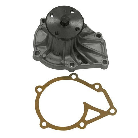 GMB Engine Water Pump P/N:130-1190 Fits: Chevrolet S10 85-82, Chevrolet S10 Blazer 84-83, GMC S15 85-82, GMC S15 Jimmy 84-83 - Image 4