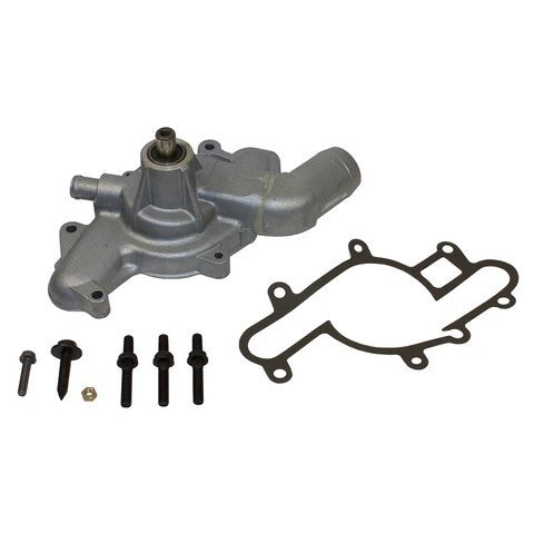 GMB Engine Water Pump P/N:130-1200 Fits: Buick Century, Buick Electra, Cadillac Commercial Chassis, Cadillac Deville, Cadillac Fleetwood, Chevrolet Celebrity, Oldsmobile 98, Oldsmobile Cutlass Ciera, Pontiac 6000 - Image 1