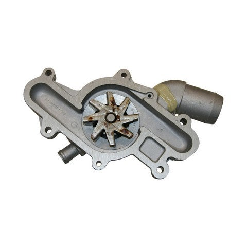 GMB Engine Water Pump P/N:130-1200 Fits: Buick Century, Buick Electra, Cadillac Commercial Chassis, Cadillac Deville, Cadillac Fleetwood, Chevrolet Celebrity, Oldsmobile 98, Oldsmobile Cutlass Ciera, Pontiac 6000 - Image 2