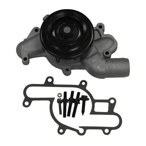 GMB Engine Water Pump P/N:130-1201 Fits: Buick Century, Buick Electra, Cadillac Commercial Chassis, Cadillac Deville, Cadillac Fleetwood, Chevrolet Celebrity, Oldsmobile 98, Oldsmobile Cutlass Ciera, Pontiac 6000 - Image 3