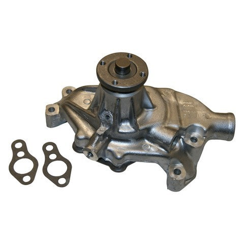 GMB Engine Water Pump P/N:130-1220 Fits: Checker Marathon 1982, Chevrolet Corvette 91-84 - Image 1