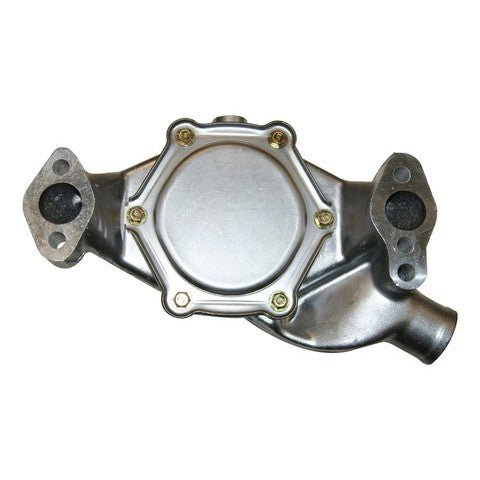 GMB Engine Water Pump P/N:130-1220 Fits: Checker Marathon 1982, Chevrolet Corvette 91-84 - Image 2