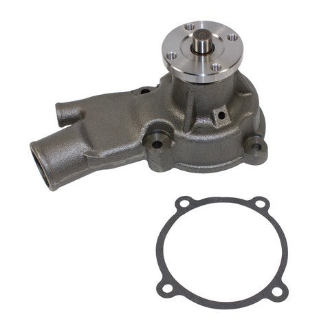 GMB Engine Water Pump P/N:130-1230 Fits: Chevrolet C10, Chevrolet C20, Chevrolet C20 Suburban, Chevrolet C30, Chevrolet G20, Chevrolet G30, Chevrolet K10, Chevrolet K20 - Image 1