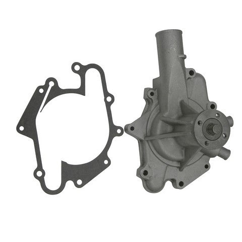 GMB Engine Water Pump P/N:130-1240 Fits: Buick Regal 85-82, Chevrolet Malibu 83-82, Chevrolet Monte Carlo 83-82, Oldsmobile Cutlass Calais 84-82, Oldsmobile Cutlass Supreme 84-82 - Image 4