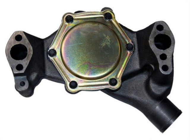 GMB Engine Water Pump P/N:130-1250HD Fits: Buick Century, Buick Lesabre, Buick Regal, Buick Skylark, Checker Marathon, Chevrolet Astro, Chevrolet Bel Air, Chevrolet Blazer, Chevrolet C10 - Image 2