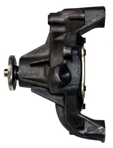GMB Engine Water Pump P/N:130-1250HD Fits: Buick Century, Buick Lesabre, Buick Regal, Buick Skylark, Checker Marathon, Chevrolet Astro, Chevrolet Bel Air, Chevrolet Blazer, Chevrolet C10 - Image 3