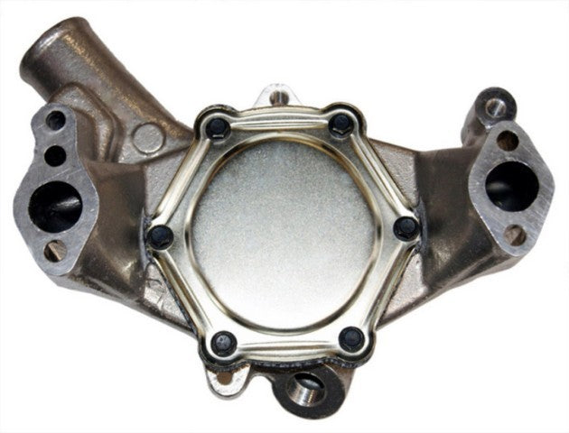 GMB Engine Water Pump P/N:130-1250HP Fits: Buick Century, Buick Lesabre, Buick Regal, Buick Skylark, Checker Marathon, Chevrolet Astro, Chevrolet Bel Air, Chevrolet Blazer, Chevrolet C10 - Image 2
