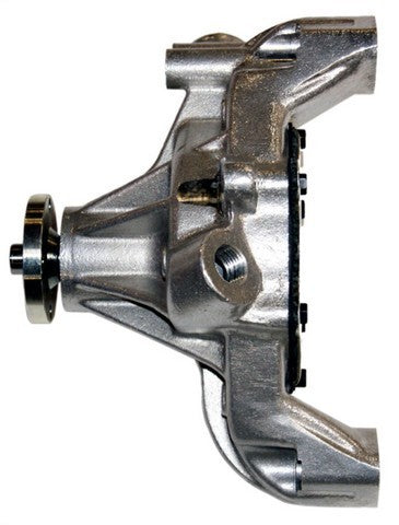 GMB Engine Water Pump P/N:130-1250HP Fits: Buick Century, Buick Lesabre, Buick Regal, Buick Skylark, Checker Marathon, Chevrolet Astro, Chevrolet Bel Air, Chevrolet Blazer, Chevrolet C10 - Image 3