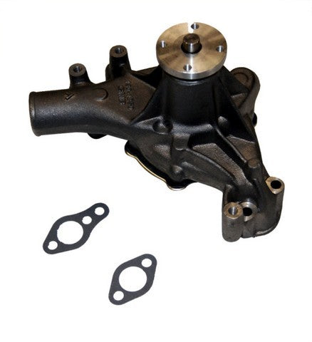 GMB Engine Water Pump P/N:130-1250P Fits: Buick Century, Buick Lesabre, Buick Regal, Buick Skylark, Checker Marathon, Chevrolet Astro, Chevrolet Bel Air, Chevrolet Blazer, Chevrolet C10 - Image 1