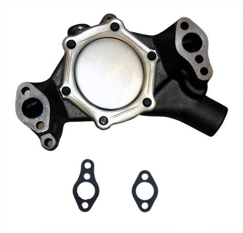 GMB Engine Water Pump P/N:130-1250P Fits: Buick Century, Buick Lesabre, Buick Regal, Buick Skylark, Checker Marathon, Chevrolet Astro, Chevrolet Bel Air, Chevrolet Blazer, Chevrolet C10 - Image 2