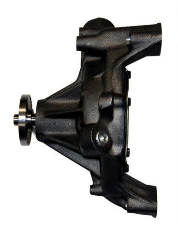 GMB Engine Water Pump P/N:130-1250P Fits: Buick Century, Buick Lesabre, Buick Regal, Buick Skylark, Checker Marathon, Chevrolet Astro, Chevrolet Bel Air, Chevrolet Blazer, Chevrolet C10 - Image 3