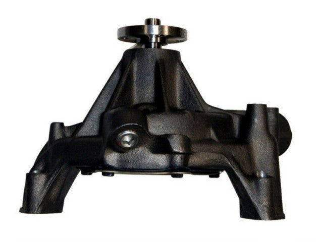 GMB Engine Water Pump P/N:130-1250 Fits: Buick Century, Buick Lesabre, Buick Regal, Buick Skylark, Checker Marathon, Chevrolet Astro, Chevrolet Blazer, Chevrolet C10, Chevrolet C10 Suburban - Image 3