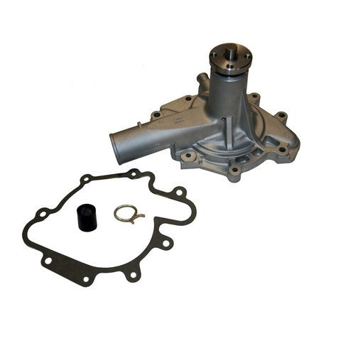 GMB Engine Water Pump P/N:130-1260AL Fits: Buick Apollo, Buick Century, Buick Electra, Buick Estate Wagon, Buick Lesabre, Buick Regal, Buick Riviera - Image 1