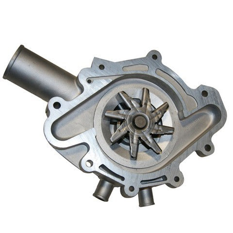 GMB Engine Water Pump P/N:130-1260AL Fits: Buick Apollo, Buick Century, Buick Electra, Buick Estate Wagon, Buick Lesabre, Buick Regal, Buick Riviera - Image 2