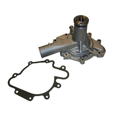 GMB Engine Water Pump P/N:130-1260P Fits: Buick Apollo, Buick Century, Buick Electra, Buick Estate Wagon, Buick Lesabre, Buick Regal, Buick Riviera - Image 1