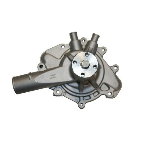 GMB Engine Water Pump P/N:130-1260P Fits: Buick Apollo, Buick Century, Buick Electra, Buick Estate Wagon, Buick Lesabre, Buick Regal, Buick Riviera - Image 4