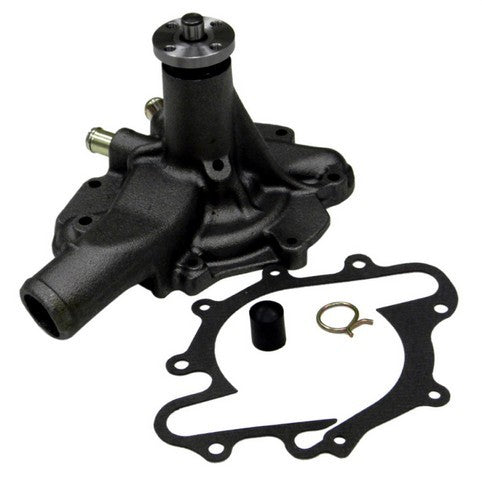GMB Engine Water Pump P/N:130-1260 Fits: Buick Apollo, Buick Century, Buick Electra, Buick Estate Wagon, Buick Lesabre, Buick Regal, Buick Riviera - Image 1