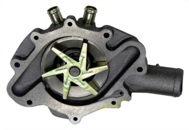 GMB Engine Water Pump P/N:130-1260 Fits: Buick Apollo, Buick Century, Buick Electra, Buick Estate Wagon, Buick Lesabre, Buick Regal, Buick Riviera - Image 2