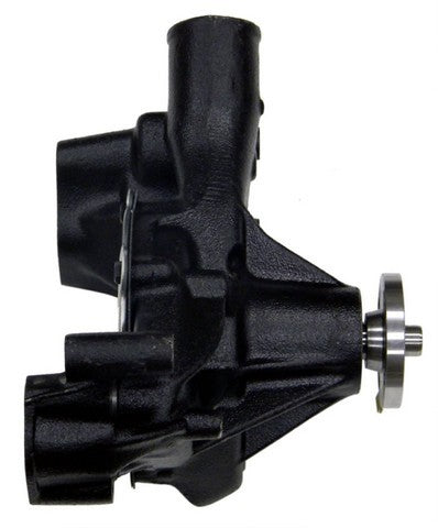 GMB Engine Water Pump P/N:130-1270 Fits: Avanti Ii, Checker Deluxe, Checker Marathon, Chevrolet Bel Air, Chevrolet Biscayne, Chevrolet Blazer, Chevrolet Brookwood, Chevrolet C10, Chevrolet C10 Pickup, Chevrolet C10 Suburban - Image 3