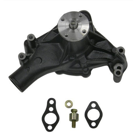 GMB Engine Water Pump P/N:130-1270 Fits: Avanti Ii, Checker Deluxe, Checker Marathon, Chevrolet Bel Air, Chevrolet Biscayne, Chevrolet Blazer, Chevrolet Brookwood, Chevrolet C10, Chevrolet C10 Pickup, Chevrolet C10 Suburban - Image 4