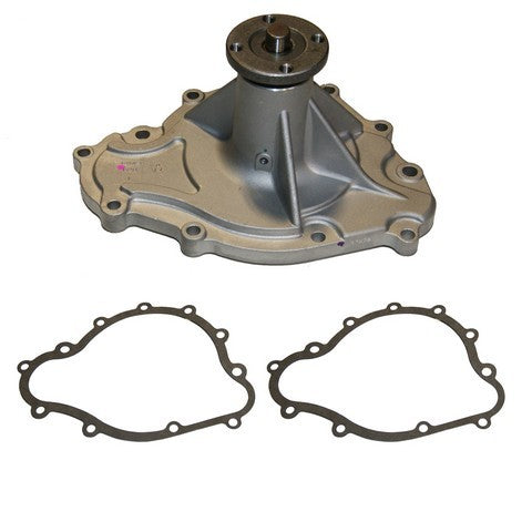 GMB Engine Water Pump P/N:130-1280AL Fits: Buick Century, Buick Electra, Buick Estate Wagon, Buick Lesabre, Buick Regal, Buick Skylark, Oldsmobile 98, Oldsmobile Custom Cruiser, Oldsmobile Delta 88 - Image 1