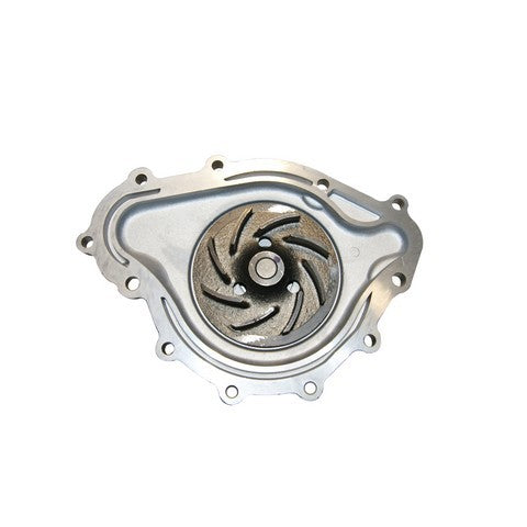 GMB Engine Water Pump P/N:130-1280AL Fits: Buick Century, Buick Electra, Buick Estate Wagon, Buick Lesabre, Buick Regal, Buick Skylark, Oldsmobile 98, Oldsmobile Custom Cruiser, Oldsmobile Delta 88 - Image 2