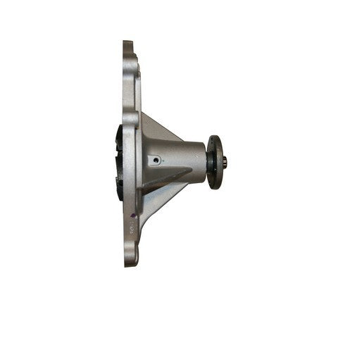 GMB Engine Water Pump P/N:130-1280AL Fits: Buick Century, Buick Electra, Buick Estate Wagon, Buick Lesabre, Buick Regal, Buick Skylark, Oldsmobile 98, Oldsmobile Custom Cruiser, Oldsmobile Delta 88 - Image 3