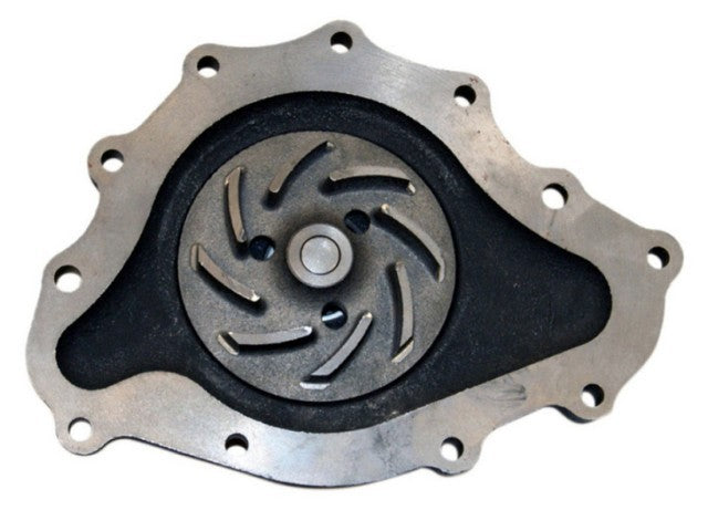 GMB Engine Water Pump P/N:130-1280 Fits: Buick Century, Buick Electra, Buick Estate Wagon, Buick Lesabre, Buick Regal, Buick Skylark, Oldsmobile 98, Oldsmobile Custom Cruiser, Oldsmobile Delta 88 - Image 2