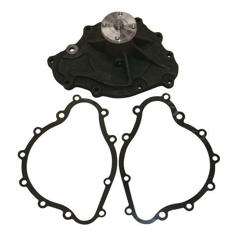 GMB Engine Water Pump P/N:130-1280 Fits: Buick Century, Buick Electra, Buick Estate Wagon, Buick Lesabre, Buick Regal, Buick Skylark, Oldsmobile 98, Oldsmobile Custom Cruiser, Oldsmobile Delta 88 - Image 4