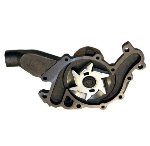 GMB Engine Water Pump P/N:130-1290 Fits: Cadillac Calais 76-73, Cadillac Commercial Chassis 84-73, Cadillac Deville 81-73, Cadillac Eldorado 1970, Cadillac Eldorado 78-73, Cadillac Eldorado 81-80, Cadillac Fleetwood 84-73, Cadillac Seville 81-80 - Image 2