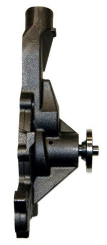 GMB Engine Water Pump P/N:130-1290 Fits: Cadillac Calais 76-73, Cadillac Commercial Chassis 84-73, Cadillac Deville 81-73, Cadillac Eldorado 1970, Cadillac Eldorado 78-73, Cadillac Eldorado 81-80, Cadillac Fleetwood 84-73, Cadillac Seville 81-80 - Image 3