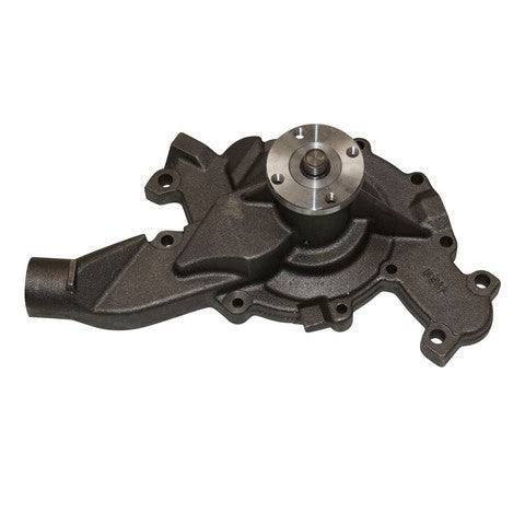 GMB Engine Water Pump P/N:130-1290 Fits: Cadillac Calais 76-73, Cadillac Commercial Chassis 84-73, Cadillac Deville 81-73, Cadillac Eldorado 1970, Cadillac Eldorado 78-73, Cadillac Eldorado 81-80, Cadillac Fleetwood 84-73, Cadillac Seville 81-80 - Image 4