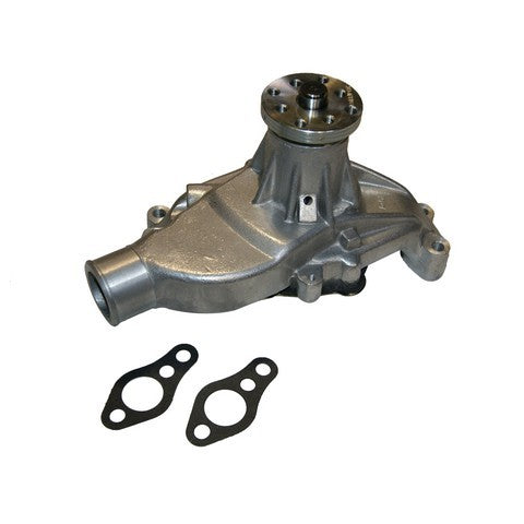 GMB Engine Water Pump P/N:130-1310HP Fits: Avanti Ii 80-77, Chevrolet Corvette 82-71 - Image 1