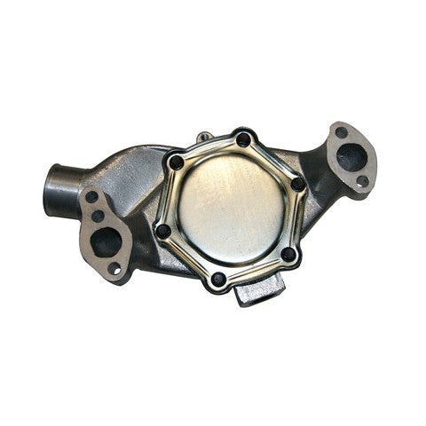 GMB Engine Water Pump P/N:130-1310HP Fits: Avanti Ii 80-77, Chevrolet Corvette 82-71 - Image 2