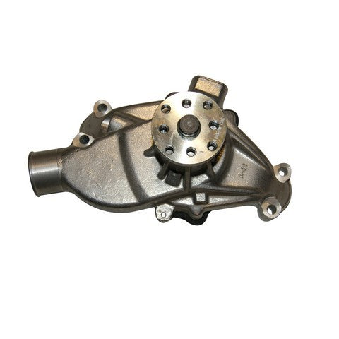 GMB Engine Water Pump P/N:130-1310HP Fits: Avanti Ii 80-77, Chevrolet Corvette 82-71 - Image 4