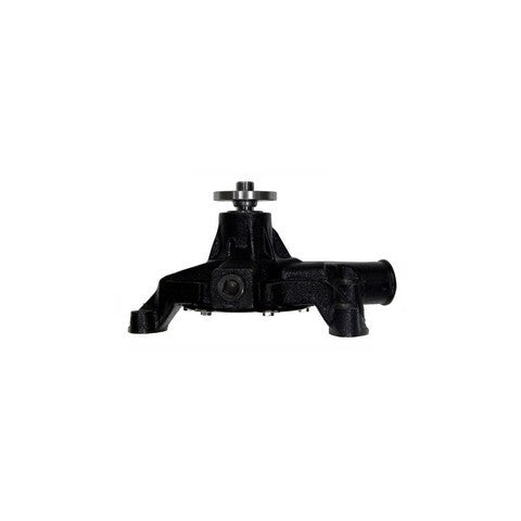GMB Engine Water Pump P/N:130-1310P Fits: Avanti Ii 80-77, Chevrolet B60 90-80, Chevrolet C50 90-73, Chevrolet C60 90-73, Chevrolet Corvette 82-71, Chevrolet P60 90-83, GMC B6000 91-80, GMC C5000 90-79, GMC C6000 90-79, GMC P6000 90-84 - Image 3