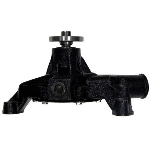 GMB Engine Water Pump P/N:130-1310 Fits: Avanti Ii 80-77, Chevrolet B60 90-80, Chevrolet C50 90-73, Chevrolet C60 90-73, Chevrolet Corvette 82-71, Chevrolet P60 90-83, GMC B6000 91-80, GMC C5000 90-79, GMC C6000 90-79, GMC P6000 90-84 - Image 3