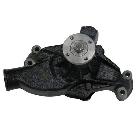 GMB Engine Water Pump P/N:130-1310 Fits: Avanti Ii 80-77, Chevrolet B60 90-80, Chevrolet C50 90-73, Chevrolet C60 90-73, Chevrolet Corvette 82-71, Chevrolet P60 90-83, GMC B6000 91-80, GMC C5000 90-79, GMC C6000 90-79, GMC P6000 90-84 - Image 4