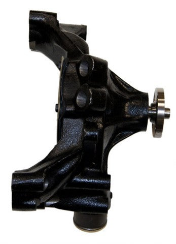 GMB Engine Water Pump P/N:130-1320 Fits: Chevrolet Bel Air, Chevrolet Biscayne, Chevrolet Brookwood, Chevrolet C10, Chevrolet C10 Pickup, Chevrolet C10 Suburban, Chevrolet C20 - Image 3