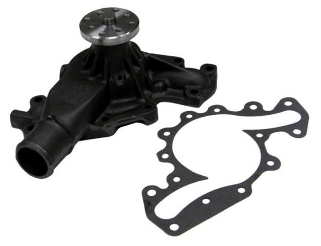GMB Engine Water Pump P/N:130-1330 Fits: Am General Hummer, Chevrolet Blazer, Chevrolet C10, Chevrolet C10 Suburban, Chevrolet C20, Chevrolet C20 Suburban, Chevrolet C30, Chevrolet G20, Chevrolet G30, Chevrolet K10 - Image 1