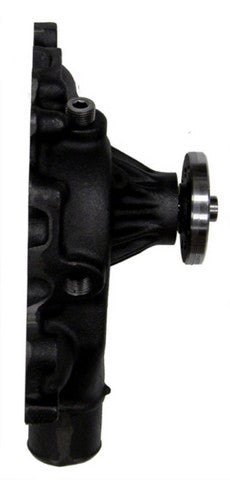 GMB Engine Water Pump P/N:130-1330 Fits: Am General Hummer, Chevrolet Blazer, Chevrolet C10, Chevrolet C10 Suburban, Chevrolet C20, Chevrolet C20 Suburban, Chevrolet C30, Chevrolet G20, Chevrolet G30, Chevrolet K10 - Image 3
