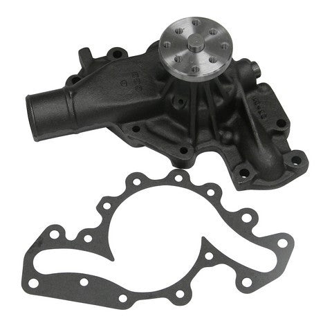 GMB Engine Water Pump P/N:130-1330 Fits: Am General Hummer, Chevrolet Blazer, Chevrolet C10, Chevrolet C10 Suburban, Chevrolet C20, Chevrolet C20 Suburban, Chevrolet C30, Chevrolet G20, Chevrolet G30, Chevrolet K10 - Image 4