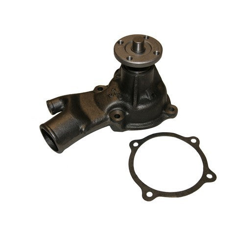 GMB Engine Water Pump P/N:130-1340P Fits: Chevrolet C10, Chevrolet C20, Chevrolet C20 Suburban, Chevrolet C30, Chevrolet G20, Chevrolet G30, Chevrolet K10, Chevrolet K20, Chevrolet K20 Suburban, Chevrolet K30 - Image 1
