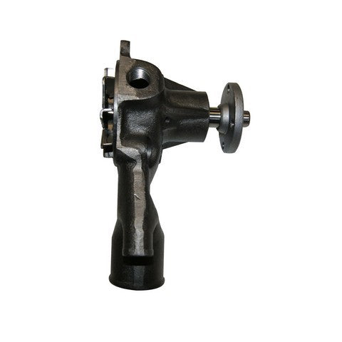 GMB Engine Water Pump P/N:130-1340P Fits: Chevrolet C10, Chevrolet C20, Chevrolet C20 Suburban, Chevrolet C30, Chevrolet G20, Chevrolet G30, Chevrolet K10, Chevrolet K20, Chevrolet K20 Suburban, Chevrolet K30 - Image 3